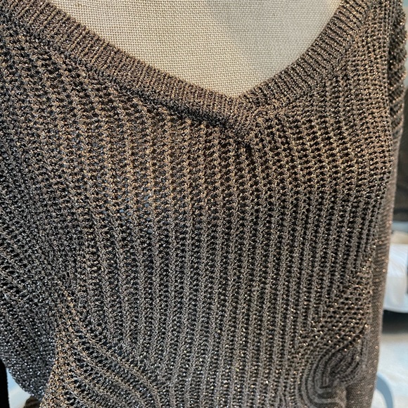 NWT sexy sweater by Liu Jo Milano. Size S. - Picture 8 of 12